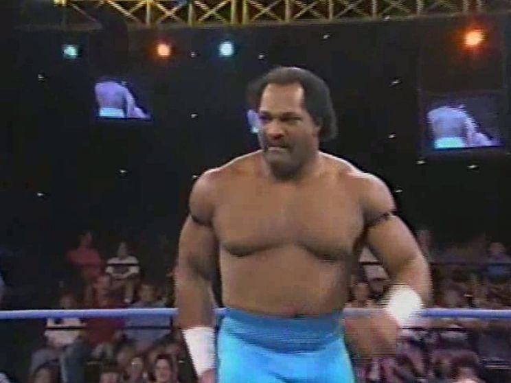 Brad Armstrong