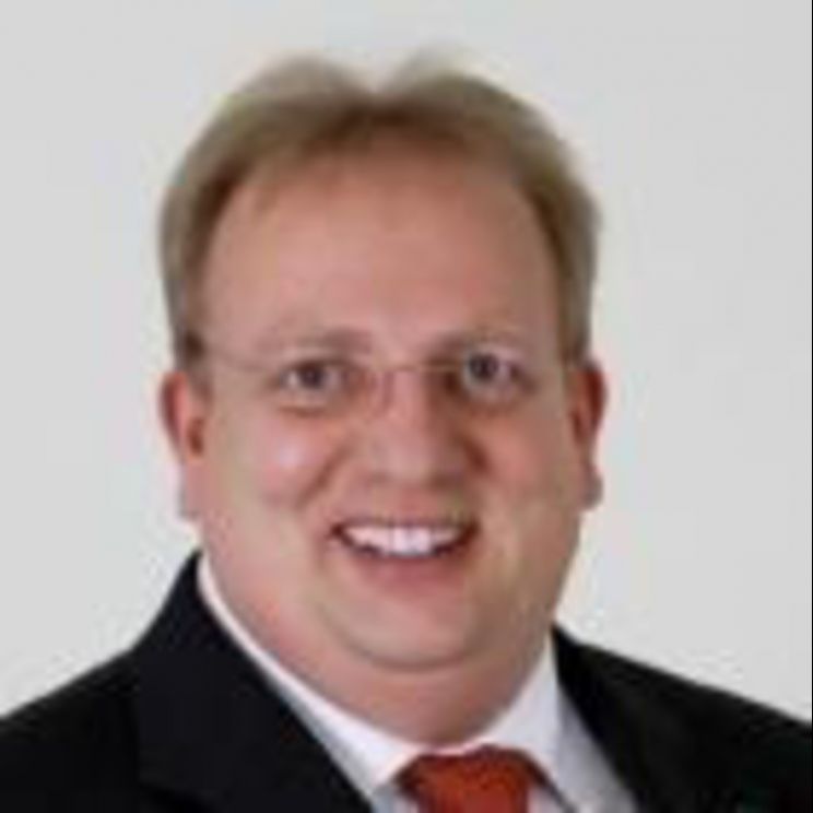 Brad Bartram