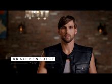 Brad Benedict