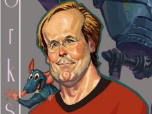 Brad Bird