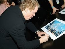 Brad Bird