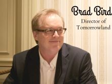 Brad Bird