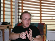 Brad Bird