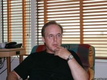 Brad Bird