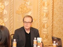 Brad Bird