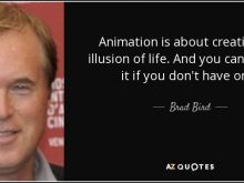 Brad Bird