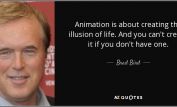 Brad Bird