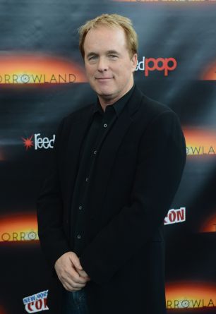 Brad Bird