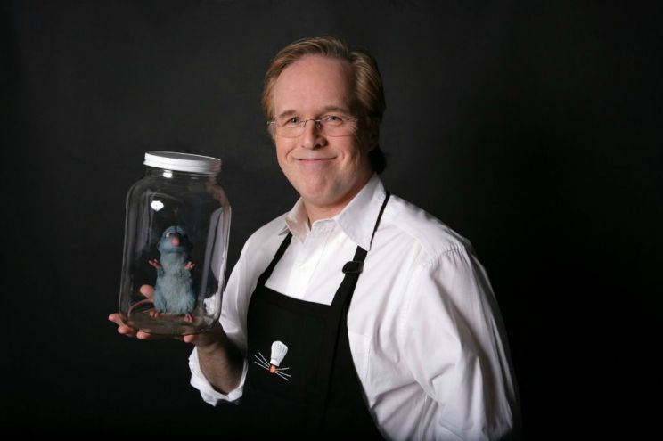 Brad Bird