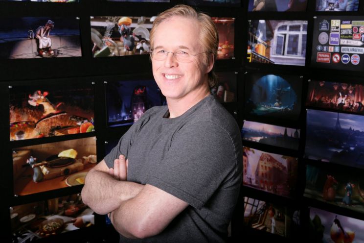 Brad Bird