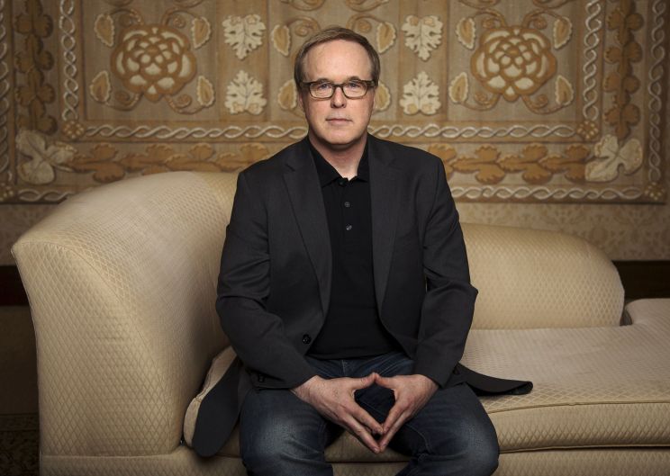 Brad Bird