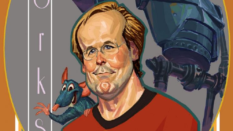 Brad Bird