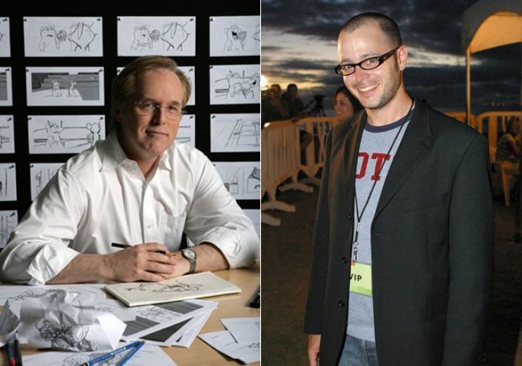 Brad Bird