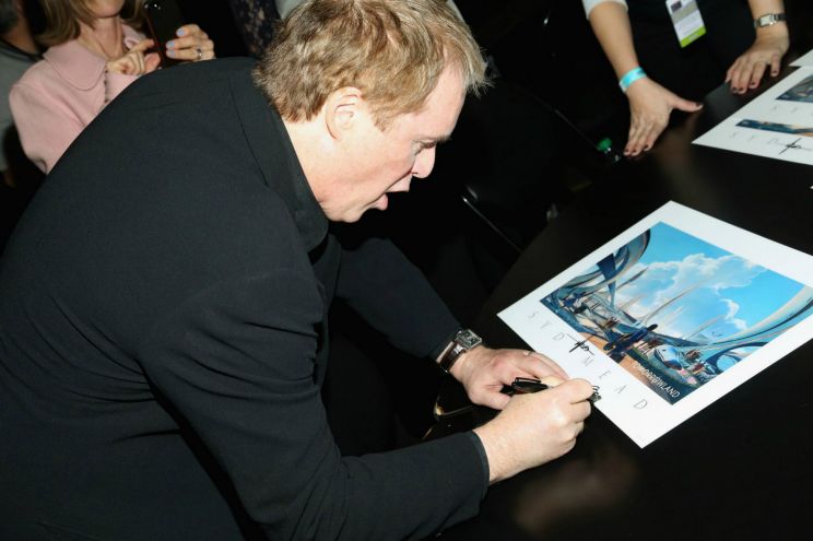 Brad Bird