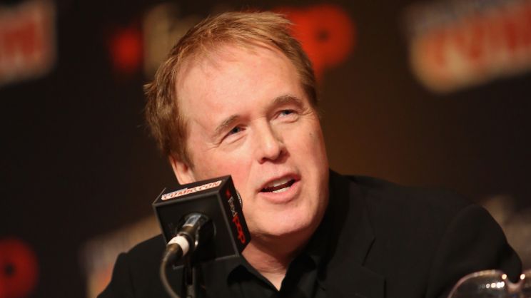 Brad Bird
