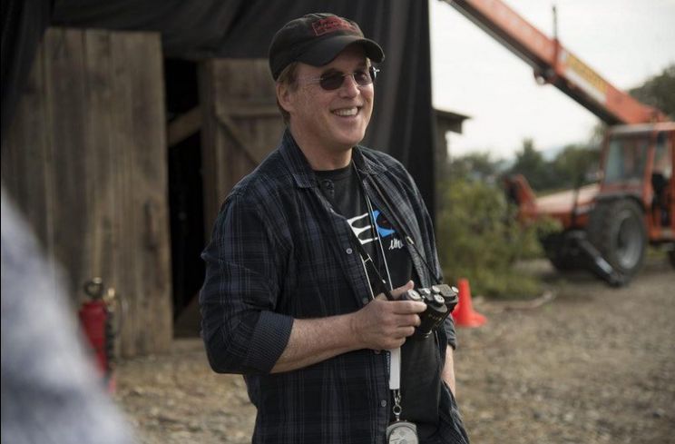Brad Bird