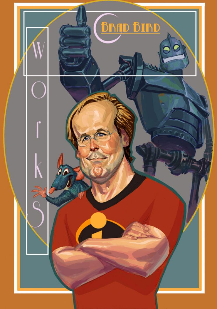 Brad Bird
