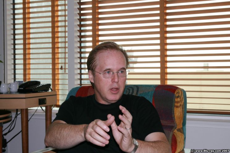 Brad Bird