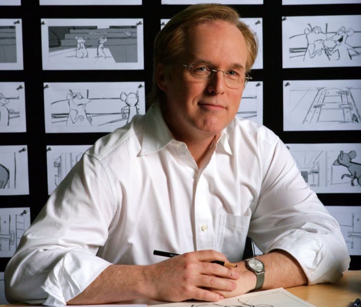 Brad Bird