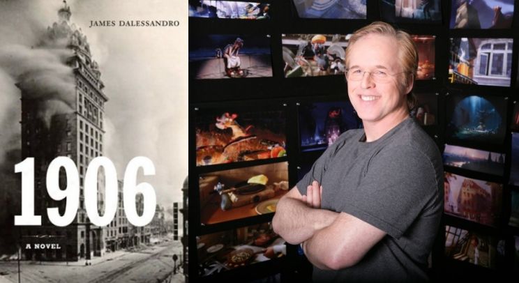 Brad Bird