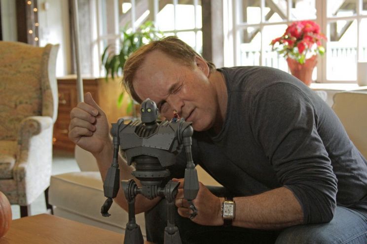 Brad Bird