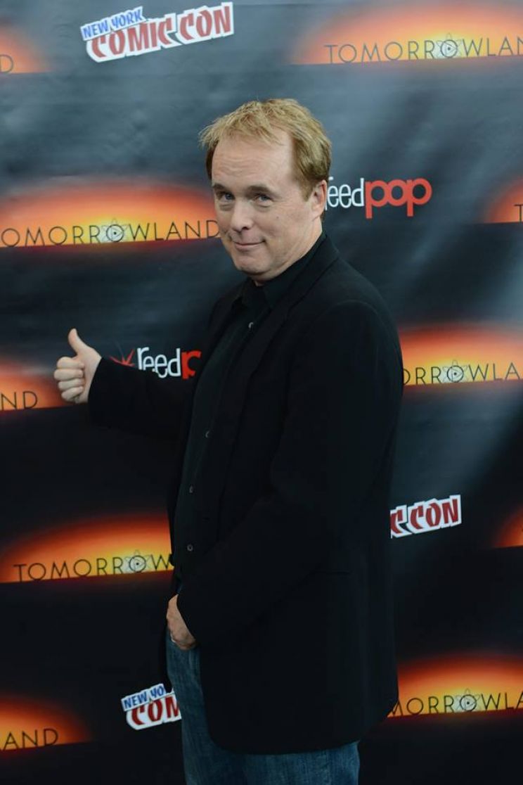 Brad Bird