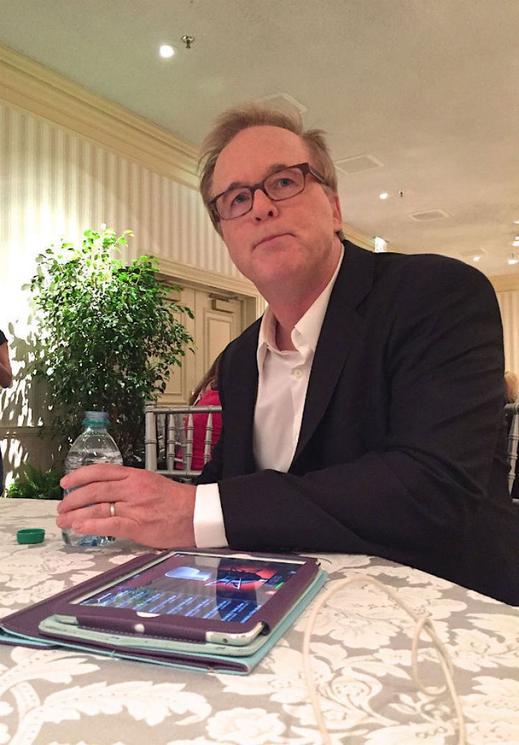 Brad Bird