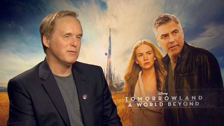 Brad Bird