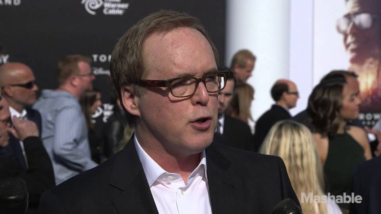 Brad Bird