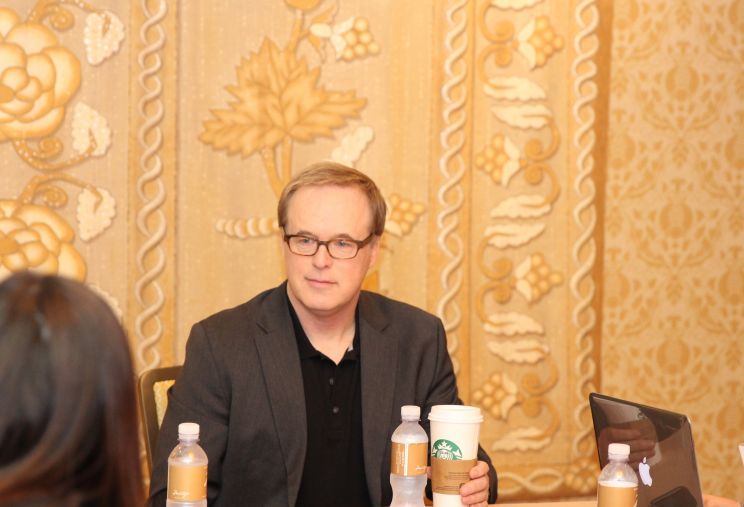 Brad Bird