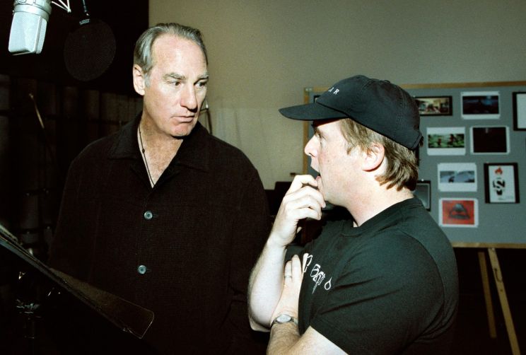 Brad Bird