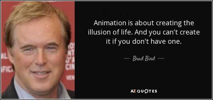 Brad Bird