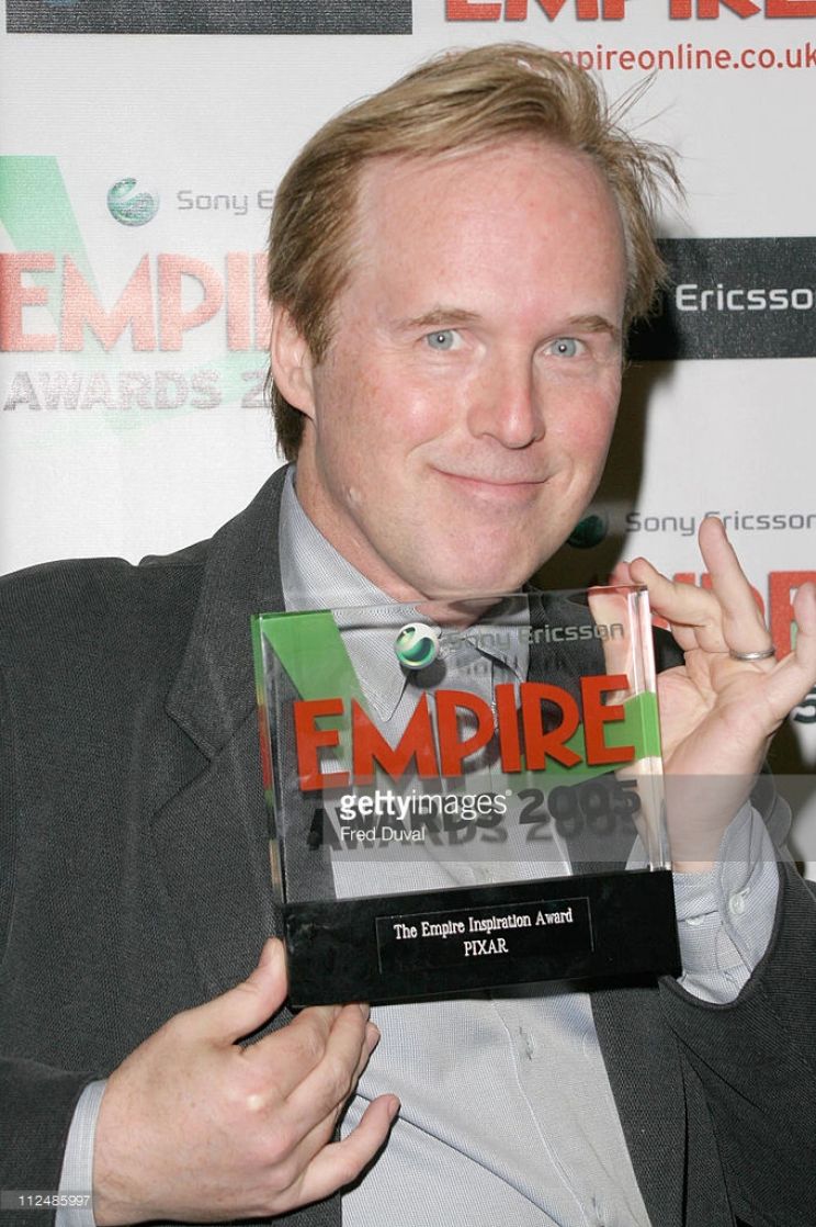 Brad Bird