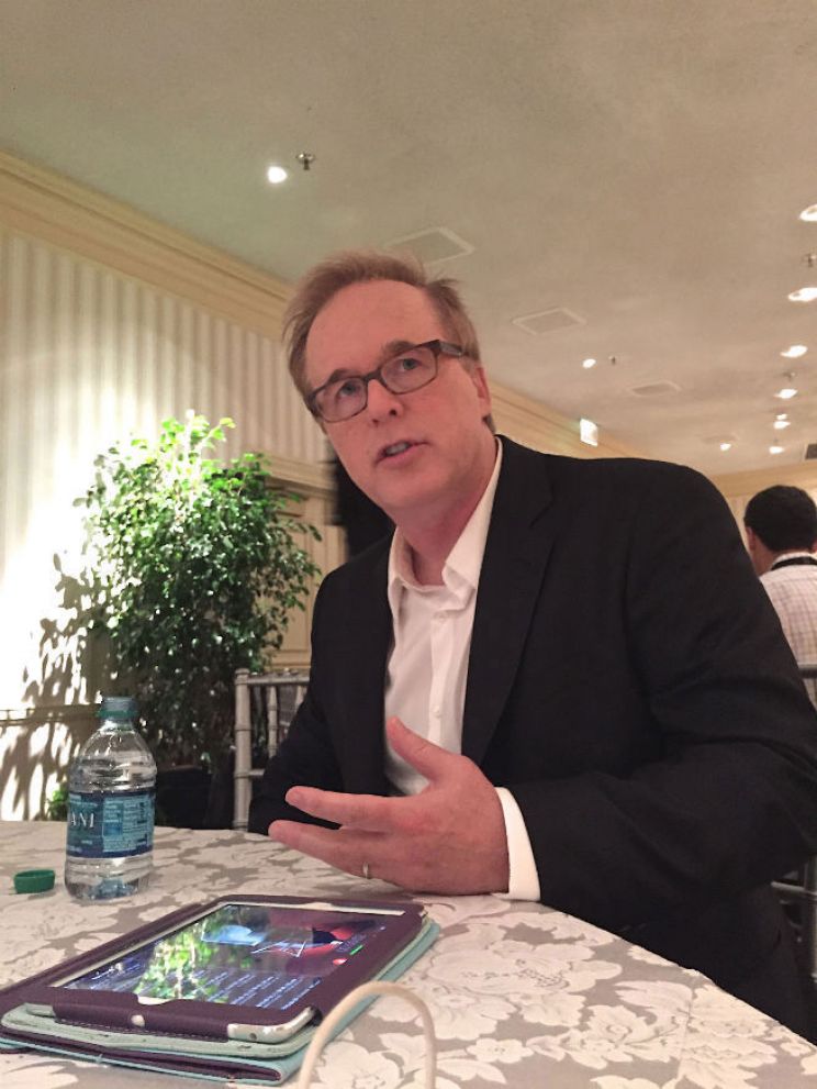 Brad Bird