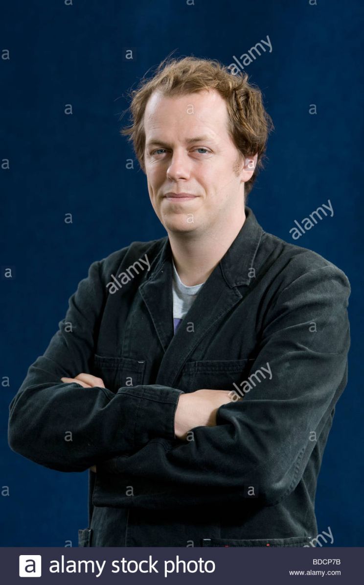 Brad Bukauskas