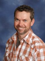 Brad Carr