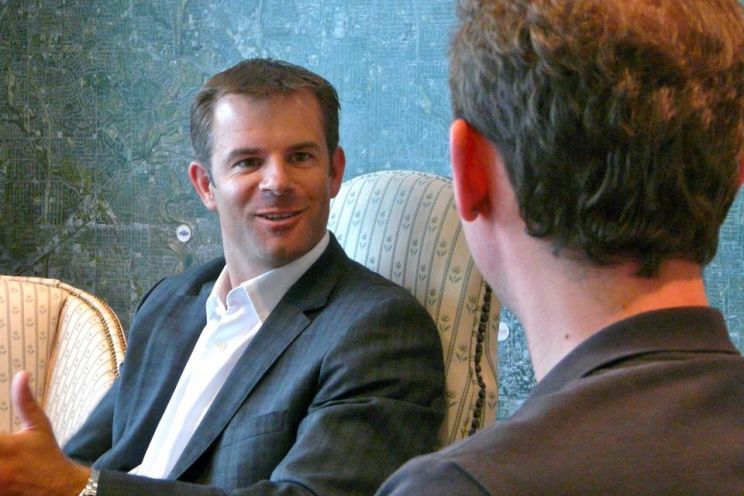 Brad Carr