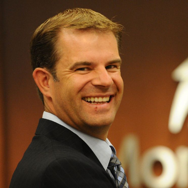 Brad Carr