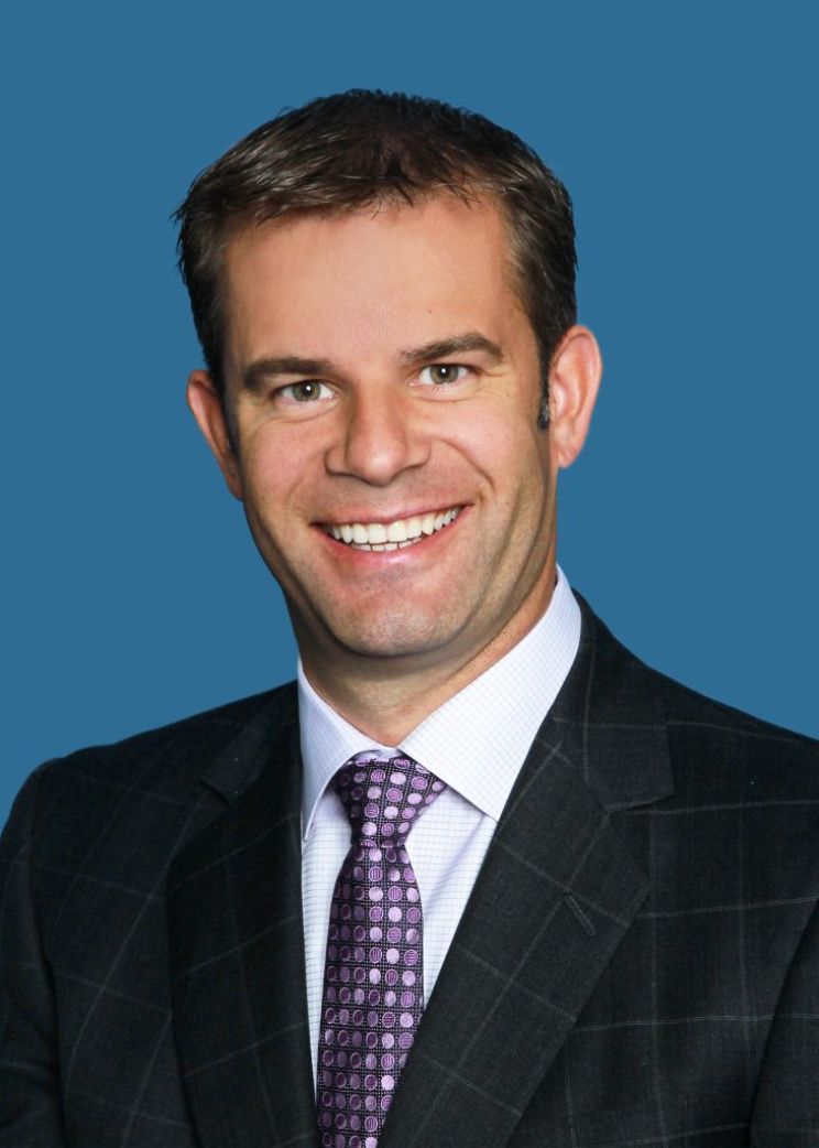 Brad Carr