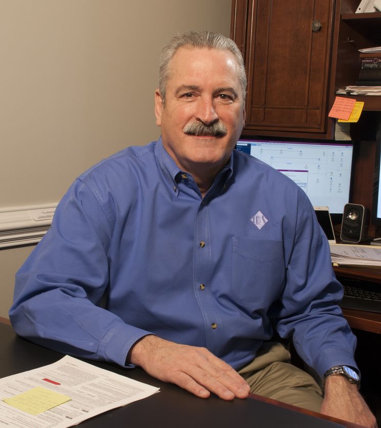 Brad Carr