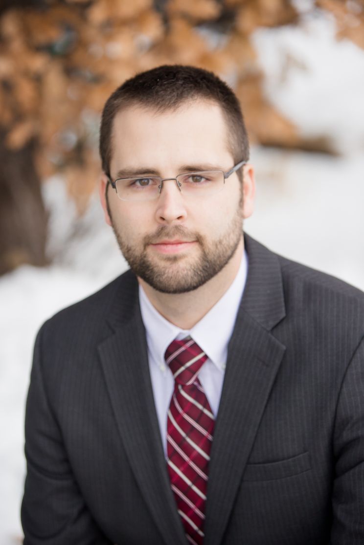 Brad Carr