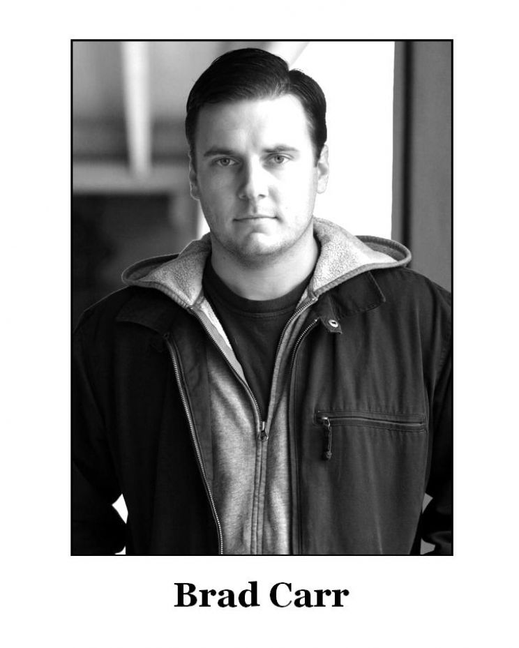 Brad Carr