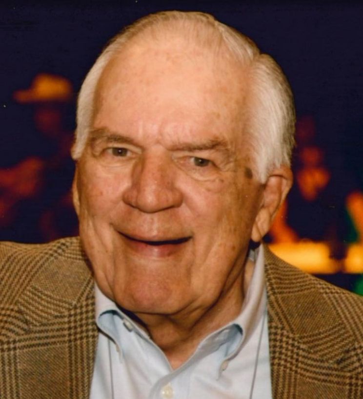 Brad Carr
