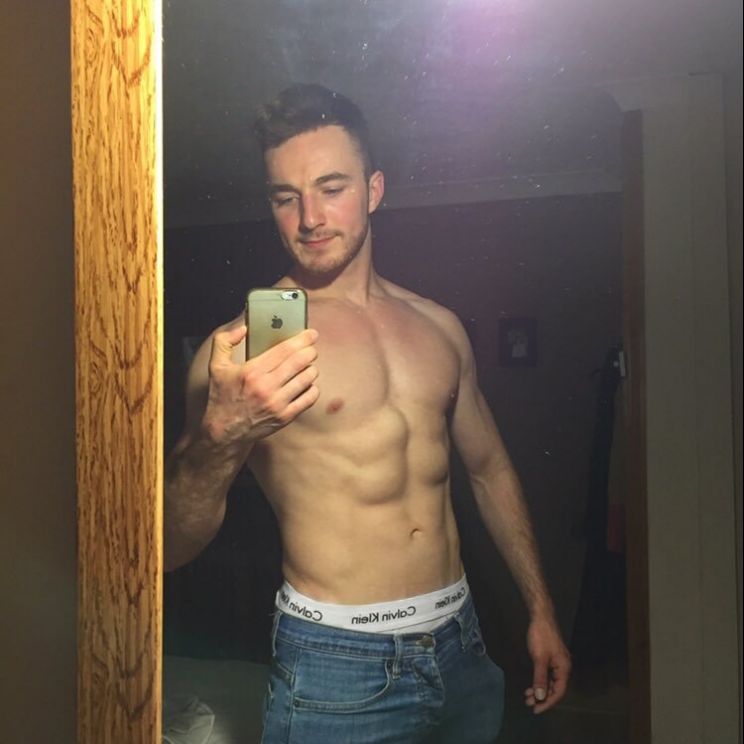 Brad Carr