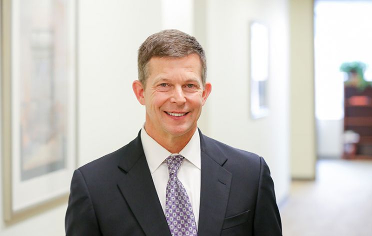 Brad Carr