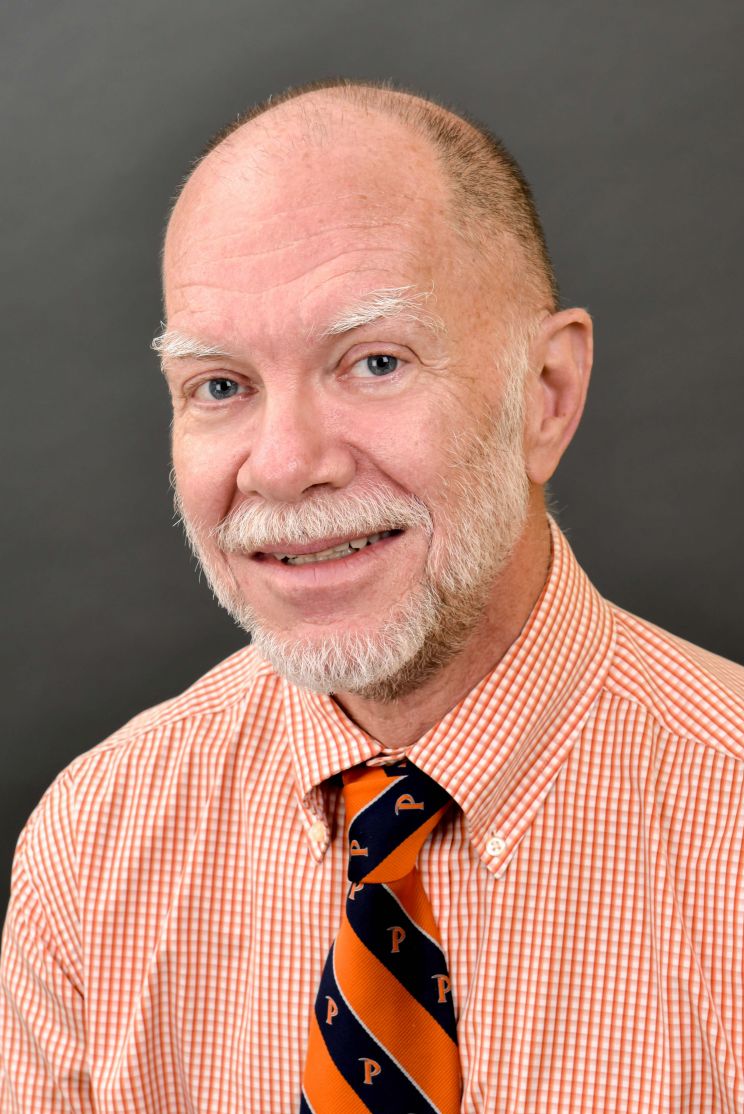 Brad Carr