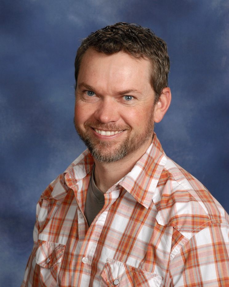 Brad Carr