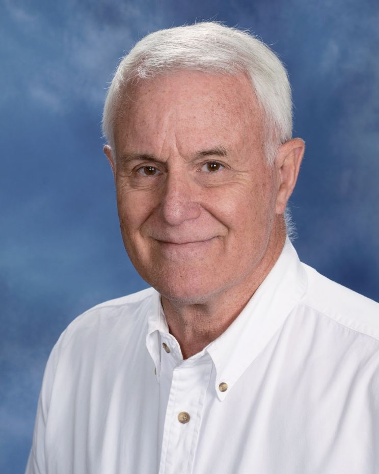 Brad Carr