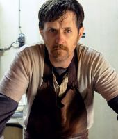Brad Carter