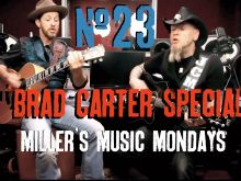 Brad Carter